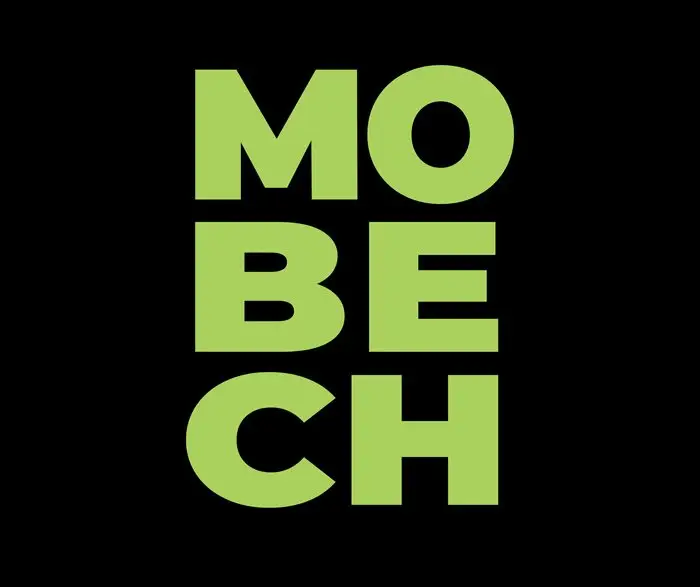 Mobech design