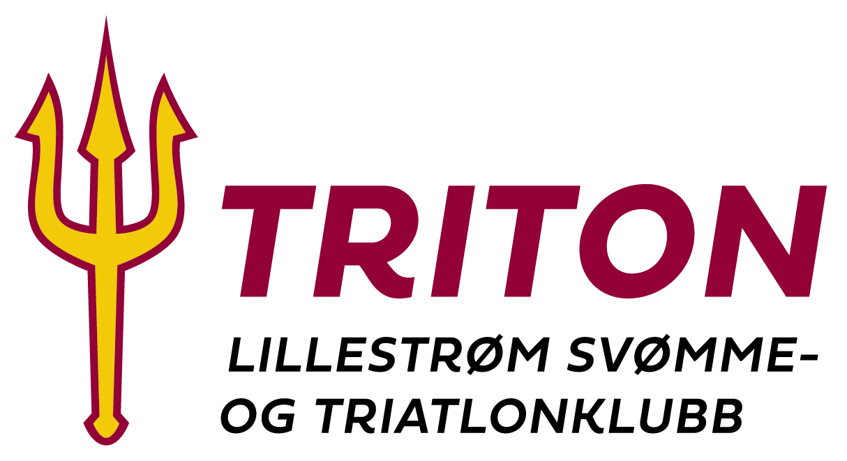Triton logo