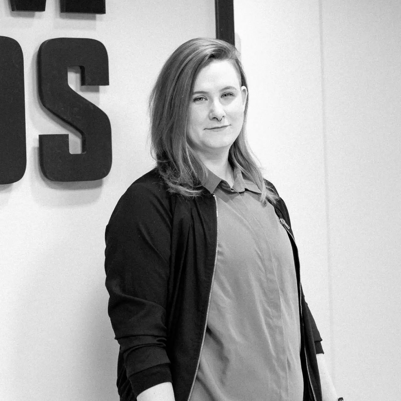Silje Nyløkken Grafisk Designer Creative