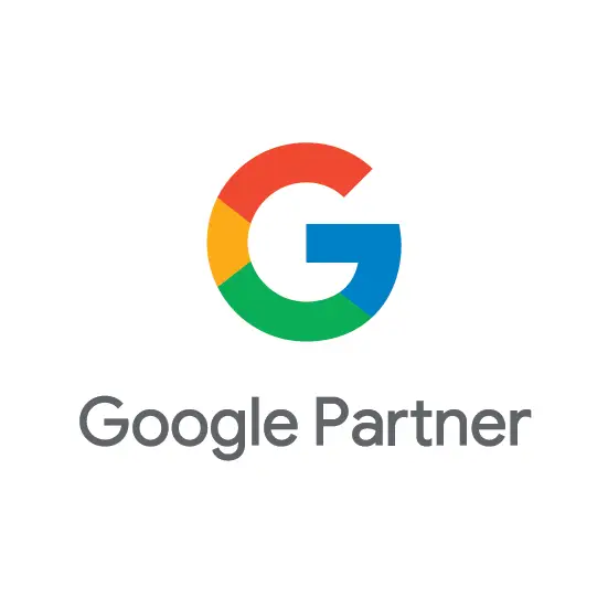 Creative Google Partner