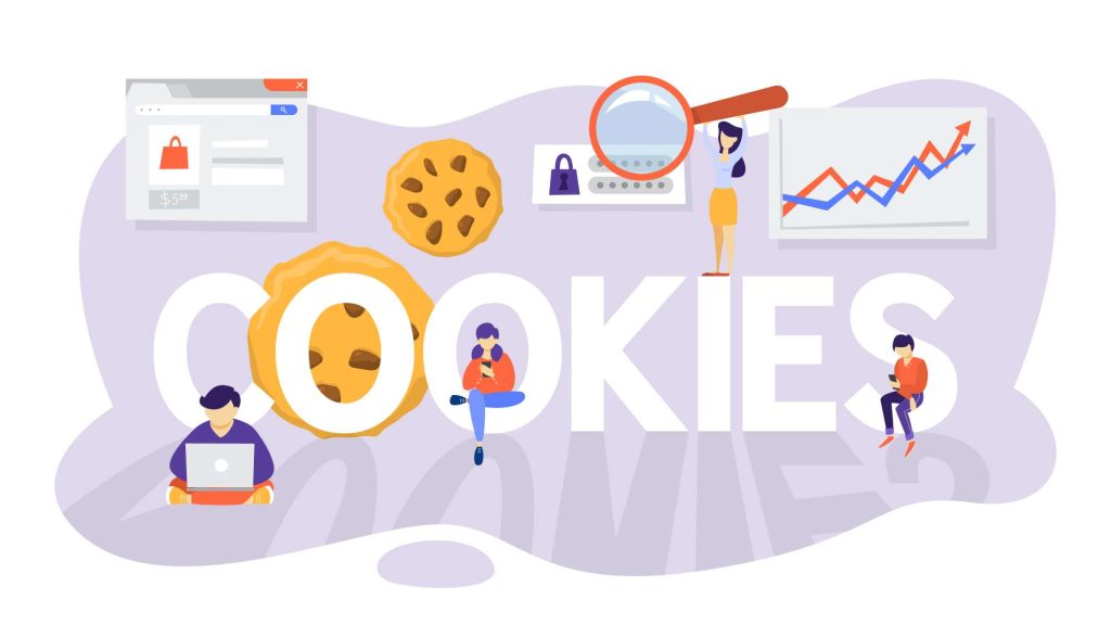 Google Consent Mode v2 cookie banner