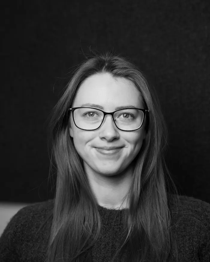 Bilde av Benedicte M. Fagerlid, SEO konsulent i Creative