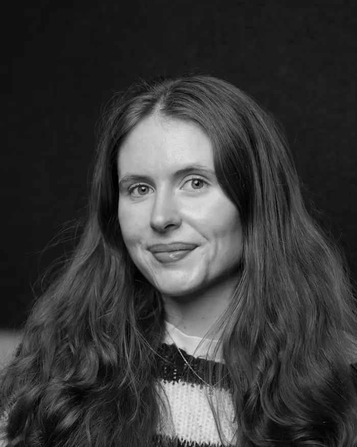 Bilde av Cathrine Vik, tekstforfatter i Creative